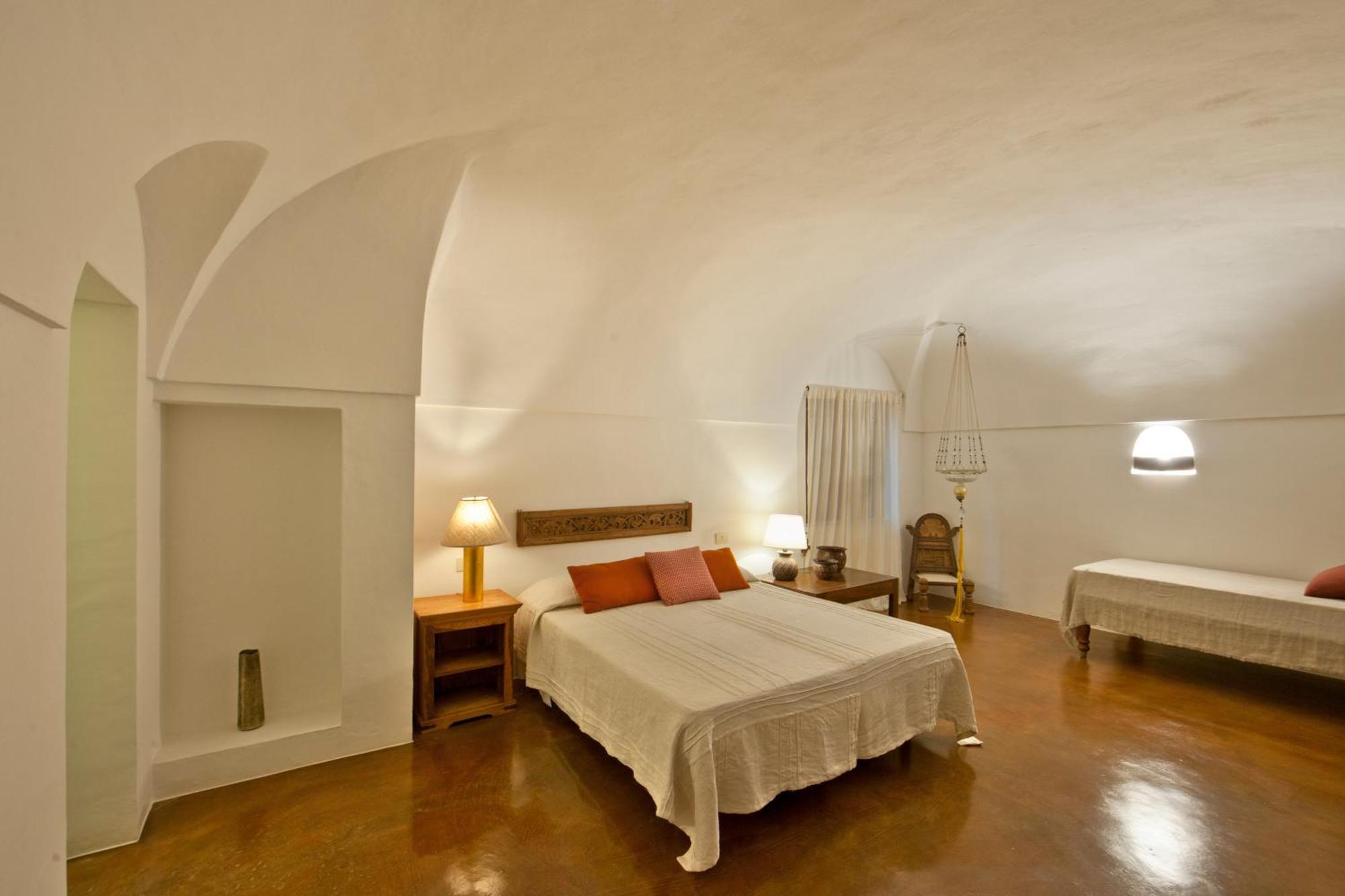 Zubebi Hotel Campobello Luaran gambar