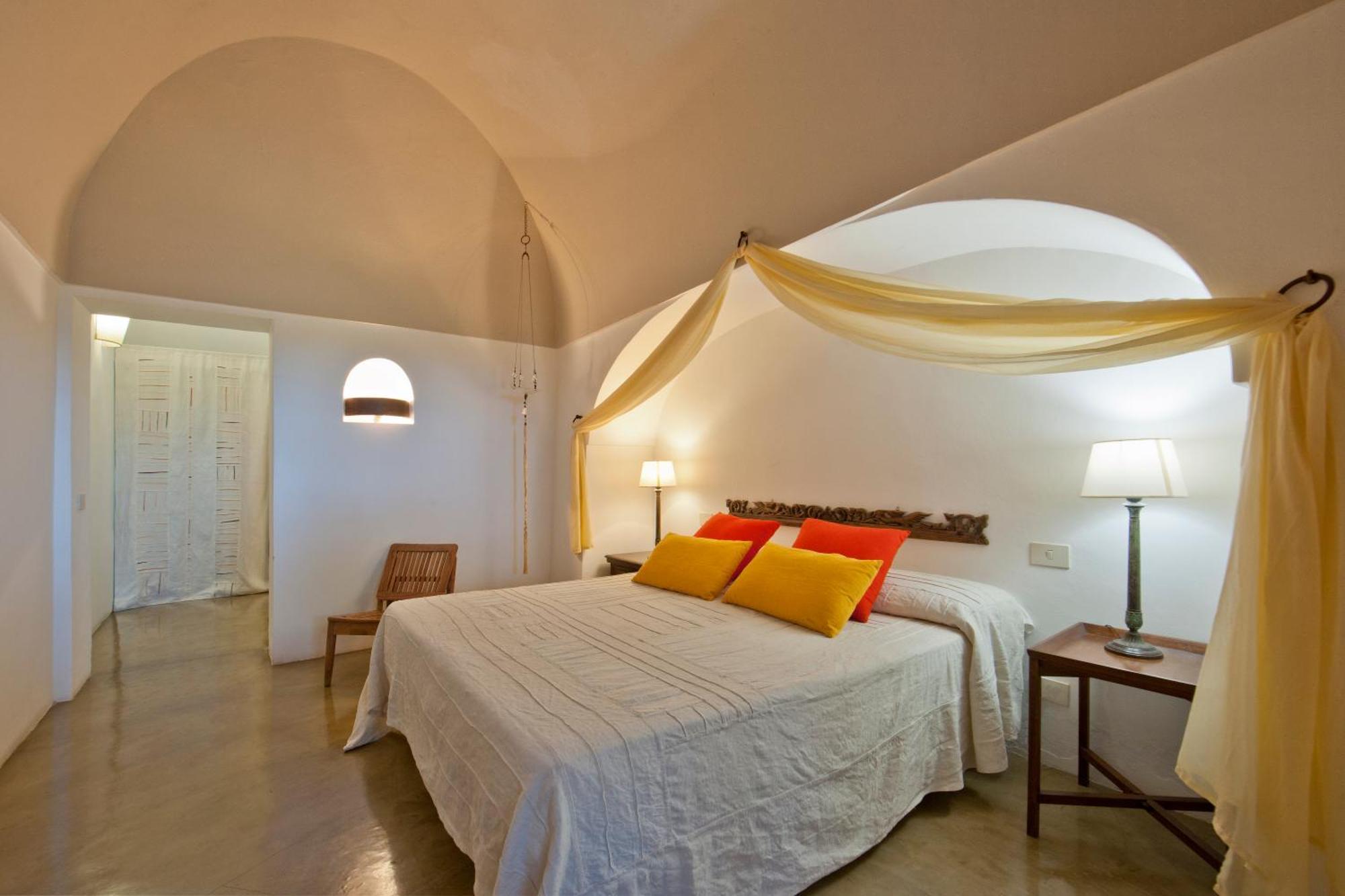 Zubebi Hotel Campobello Luaran gambar