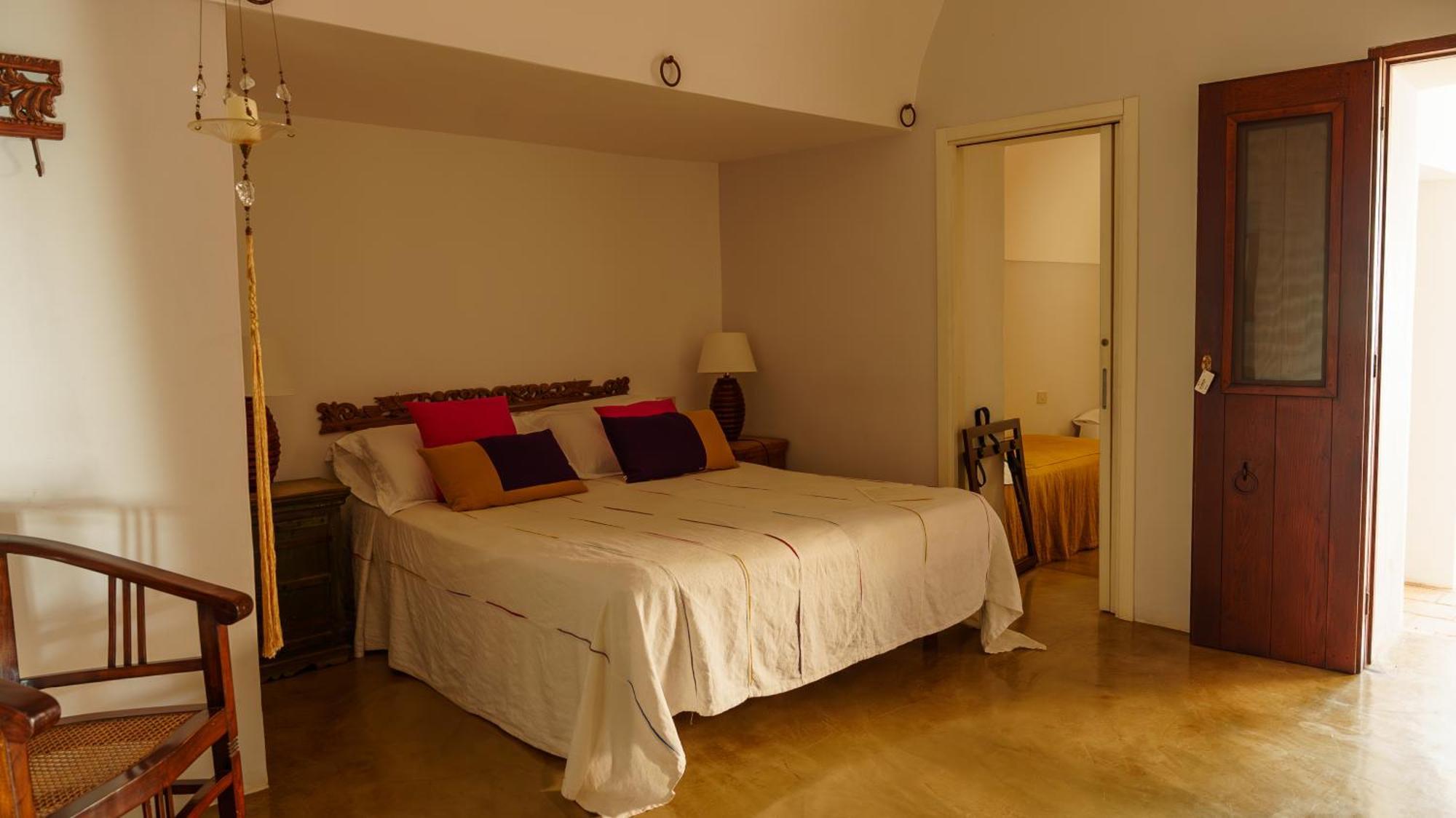 Zubebi Hotel Campobello Luaran gambar