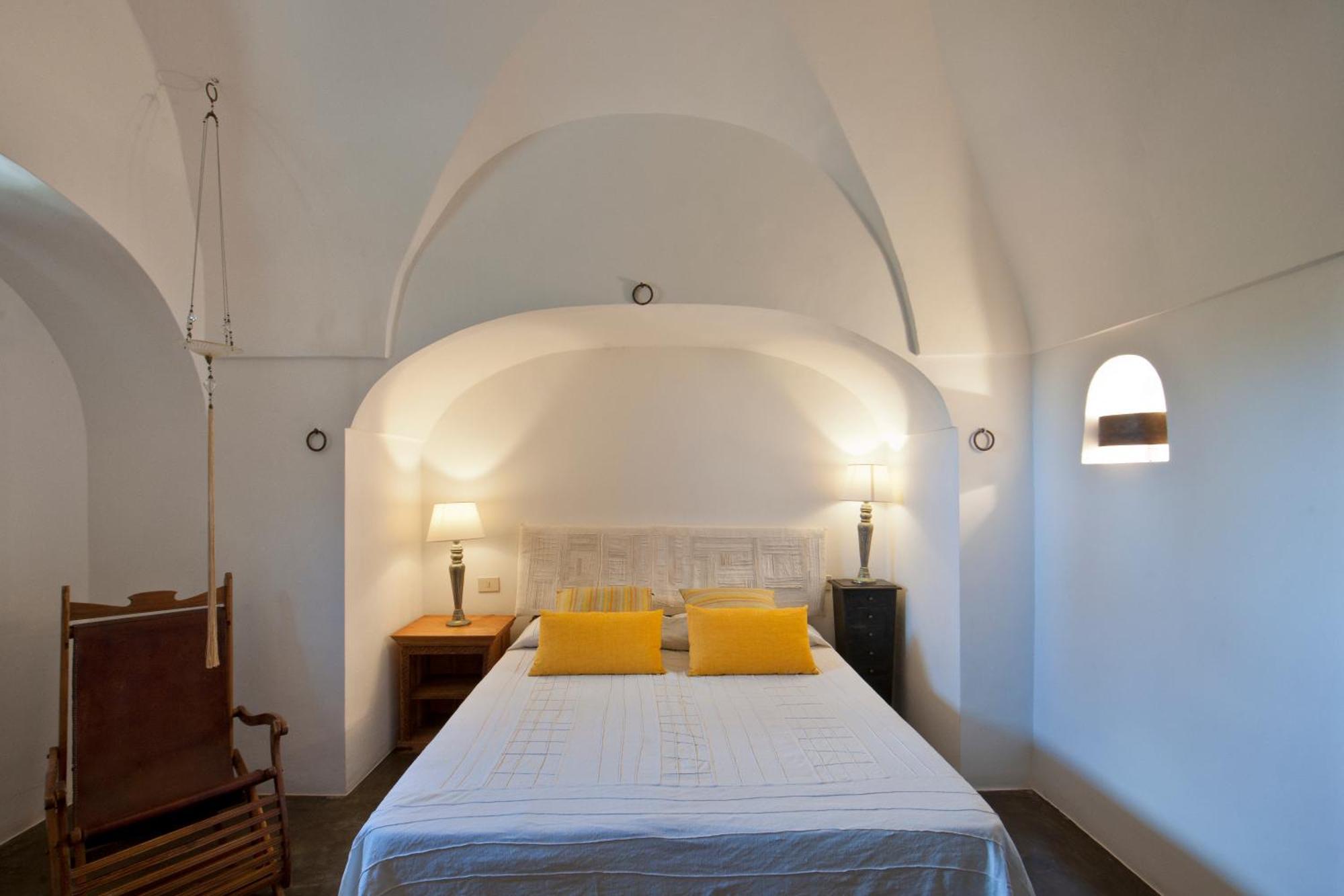 Zubebi Hotel Campobello Luaran gambar