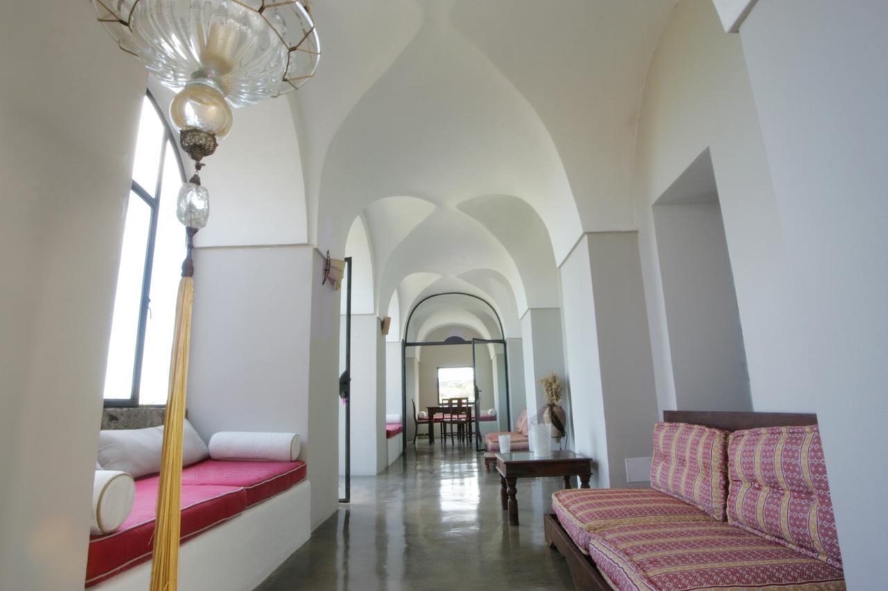 Zubebi Hotel Campobello Luaran gambar
